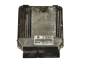 Steuergerät VW 03G906016B 0281011478 Bosch 27685