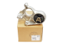 Befestigung, Halterung Original Citroen Peugeot 1807HC 9684500180