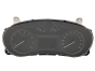 Tacho Kombiinstrument Opel Mokka 42483695 812372274 GM