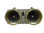 Tacho Kombiinstrument VW Polo 6N2 6N0920804P 3032