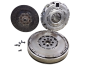 Zweimassenrad + Kupplung 9808378880 1616517180 2.0HDI Peugeot Expert 3 60000km