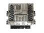 Steuergerät S126074108B 8200847131 8200680832 Renault Siemens 19556
