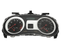 Tacho Kombiinstrument Renault Clio 8201060291 A 33486