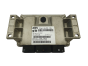 Steuergerät 9653979480 9659099180 IAW6LP2.05 PSA Magneti Marelli 68328