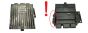 Steuergerät 8200498188 8200469340 R0410B024D Renault Delphi 68579