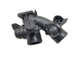 Drosselklappe 0345A8 9641446080 2.0 2.2 HDI 16v PSA C5 C8 406 607 807