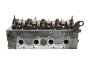 Zylinderkopf 0200CK 9634005010 1.1 8v HFX Peugeot 206 EGR