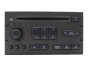 Cd-Radio SAAB 9-3 93 5043245 PU-2135B
