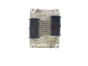 Steuergerät 00467581580 0261206546 Fiat Bosch 41124
