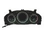 Tacho Kombiinstrument Mercedes C W204 A2049004008 51364