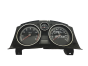 Tacho Kombiinstrument Opel Astra H 13216682PD 58656