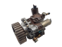 Einspritzpumpe Siemens 9641852080 5WS40008 1.4 HDI PSA Ford 1048