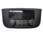 Autoradio Bluetooth Iveco Daily 5802807801 28721221 6