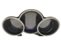 Tacho Kombiinstrument Alfa Romeo 147 735290179 110008953005 28670