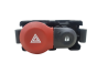 Schalter Warnblinker Warnblinkschalter Renault Clio 3 Modus 8200214896