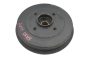 Bremstrommel 424745 ABS 247mm Peugeot 206 106 Saxo