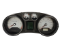 Tacho Kombiinstrument Peugeot 308 9665107680 503001555310 22663