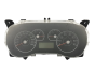 Tacho Kombiinstrument Fiat Doblo 5550011005 40158