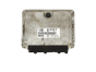 Steuergerät 0261206261 06A906018FK VW Bosch 