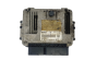 Steuergerät 0281014459 51829731 Alfa Romeo Bosch 38212
