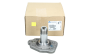 Radnabe Original Citroen Peugeot C3 DS3 208 517634