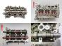 Zylinderkopf 631R 110419412R 0.9 TCE Renault Dacia 86