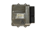 Steuergerät MJD6JF.D3 51758210 71600.033.01 Fiat Magneti Marelli 16729