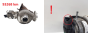 Turbolader VW Audi Seat Skoda 2,0 TDI 03L145721B GTC1549VZ 93268 km