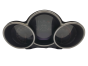 Tacho Kombiinstrument Alfa Romeo 147 735290181 110008953007 24604