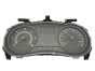 Tacho Kombiinstrument Renault Clio 3 8200582702 K 43788