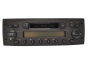 Kassettenradio Fiat Ducato 130404007 7640373316 Blaupunkt