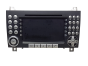 Navigationssystem Radio Mercedes-Benz SLK A1718201689 BE6076