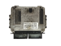 Steuergerät 0261S08877 DV21-12A650-HB  Ford Bosch 