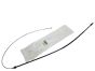 Bremsleitung Hinten Neues Original Renault Fluence 365300010R