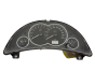 Tacho Kombiinstrument Opel Corsa C 13117946CD 110080226005 20618