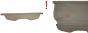 Laderaumrollo Renault Espace 4 7701058631 7701054433