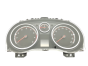 Tacho Kombiinstrument Opel Corsa D P0013264280 28120246-6 27317