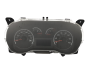 Tacho Kombiinstrument Qubo Bipper Nemo 1369834080 PSA Fiat 32433