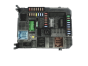 Steuergerät BSI N02 9678355880 PSA 29444
