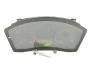 Tacho Kombiinstrument Fiat Stilo 46759970 1FCF-10849-BG 25568