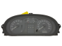 Tacho Kombiinstrument Renault Scenic 7700427904 C 21678