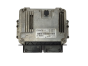 Steuergerät 0261S17673 G1B1-12A650-ATC CV6A-12B684-BD FoMoCo Bosch