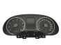 Tacho Kombiinstrument VW Polo 6R 6R0920860K A2C34588200 47727