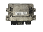 Steuergerät S120202120A 8201077701  Renault Continental