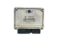 Steuergerät VW 045906019BF 0281011241 Bosch 42430