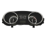 Tacho Kombiinstrument Alfa Romeo Giulietta 50528273 VDO 37629