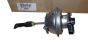 Unter-Druckdose Turbo-Lader Neues Original 0375P0 0375.P0 Citroen Peugeot