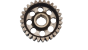 Zahnrad Nockenwelle 7700850623 2.2 Renault Safrane Espace R21 R25 Master 1