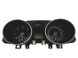 Tacho Kombiinstrument VW Golf MK6 5K0920870G 56657