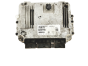 Steuergerät 4M51-12A650-ND 0281011263 Ford Bosch 20511